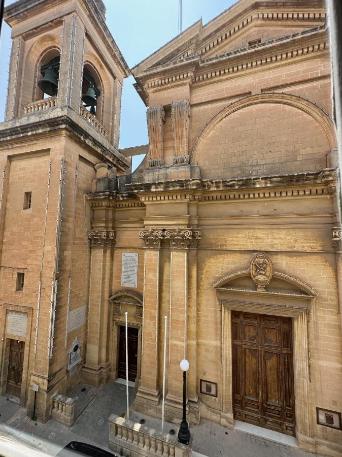 15 Main Gate Aparthotel Birgu Exterior photo